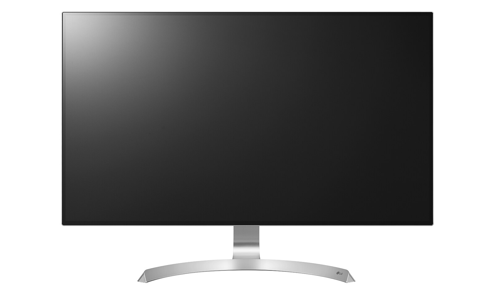 LG 32" | 4K monitor | 16:9 | UHD | IPS Displej | Reproduktory | USB Type-C, 32UD89-W