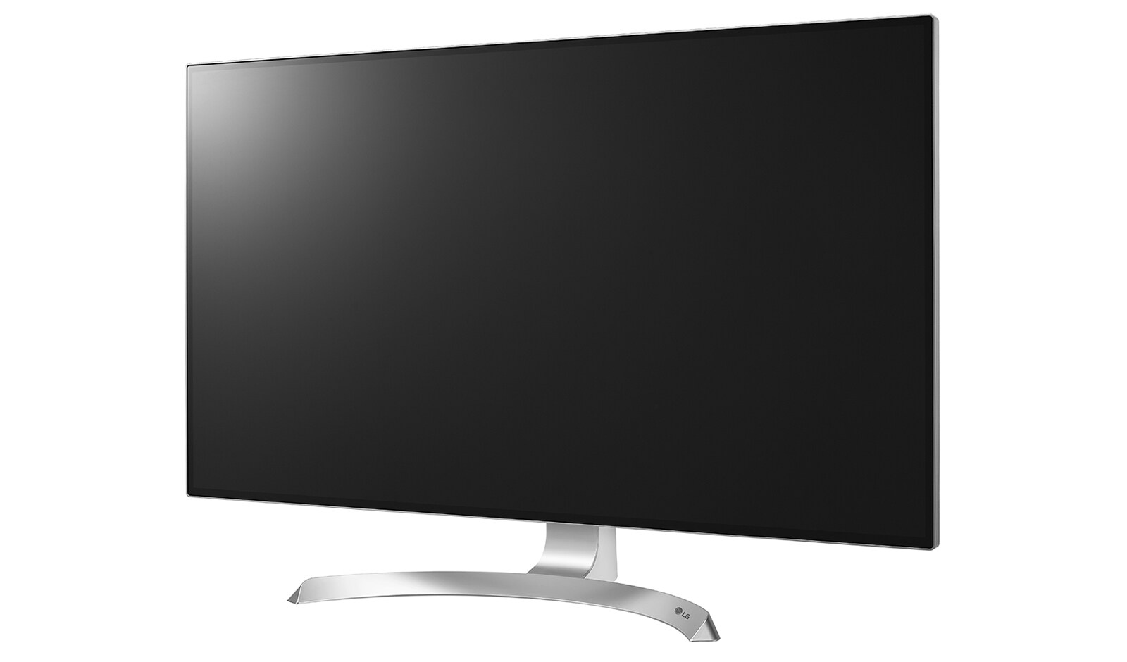 LG 32" | 4K monitor | 16:9 | UHD | IPS Displej | Reproduktory | USB Type-C, 32UD89-W