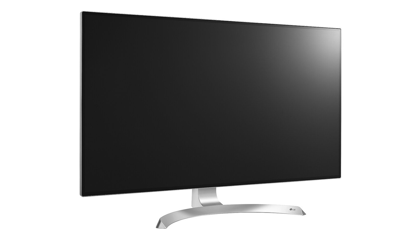 LG 32" | 4K monitor | 16:9 | UHD | IPS Displej | Reproduktory | USB Type-C, 32UD89-W