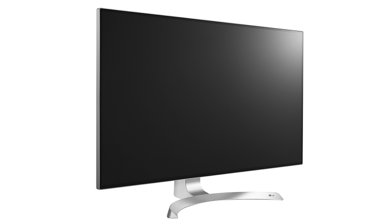 LG 32" | 4K monitor | 16:9 | UHD | IPS Displej | Reproduktory | USB Type-C, 32UD89-W