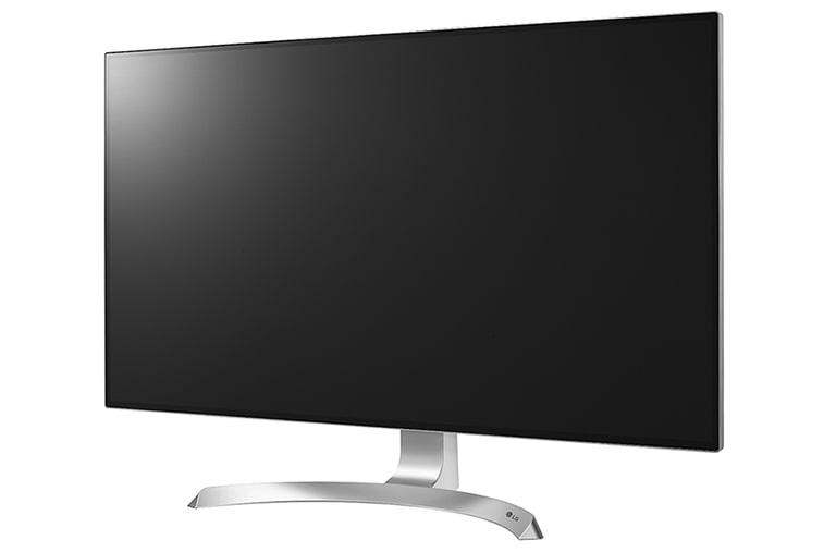 LG 32" | 4K monitor | 16:9 | UHD | IPS Displej | HDR 10 | Reproduktory | USB Type-C, 32UD99-W