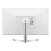 LG 32" | 4K monitor | 16:9 | UHD | Nano IPS™ Displej | UltraFine™ | HDR 10 | AMD FreeSync™, 32UK950-W