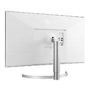 LG 32" | 4K monitor | 16:9 | UHD | Nano IPS™ Displej | UltraFine™ | HDR 10 | AMD FreeSync™, 32UK950-W