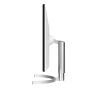 LG 32" | 4K monitor | 16:9 | UHD | Nano IPS™ Displej | UltraFine™ | HDR 10 | AMD FreeSync™, 32UK950-W