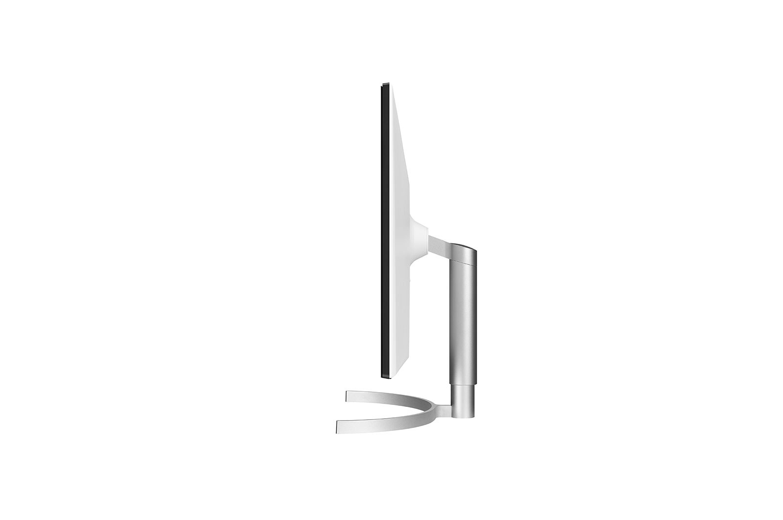 LG 32" | 4K monitor | 16:9 | UHD | Nano IPS™ Displej | UltraFine™ | HDR 10 | AMD FreeSync™, 32UK950-W