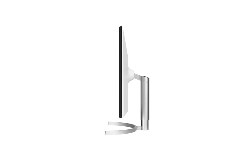 LG 32" | 4K monitor | 16:9 | UHD | Nano IPS™ Displej | UltraFine™ | HDR 10 | AMD FreeSync™, 32UK950-W