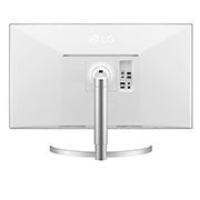 LG 32" | 4K monitor | 16:9 | UHD | Nano IPS™ Displej | UltraFine™ | HDR 10, 32UL950-W