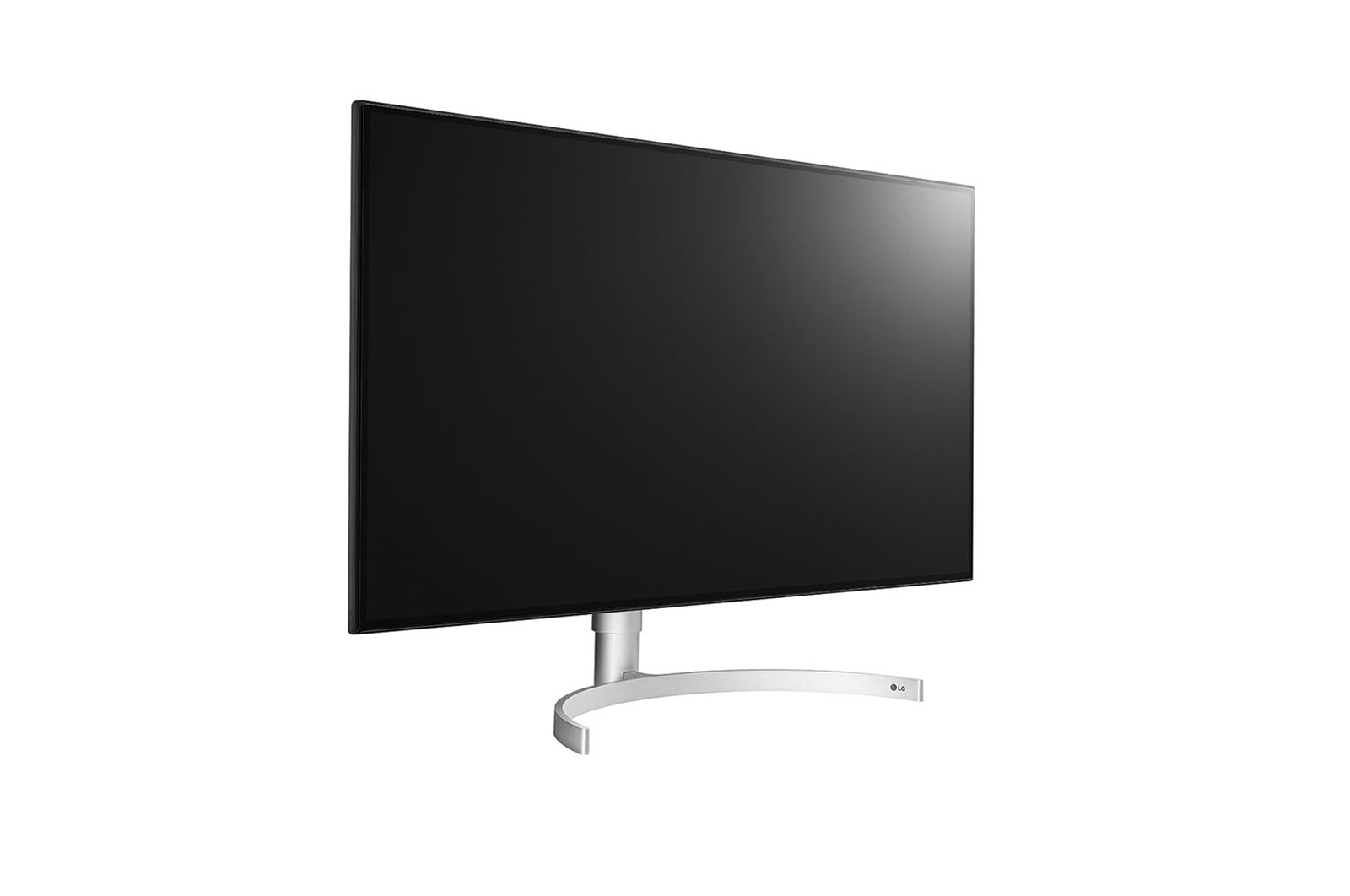 LG 32" | 4K monitor | 16:9 | UHD | Nano IPS™ Displej | UltraFine™ | HDR 10, 32UL950-W