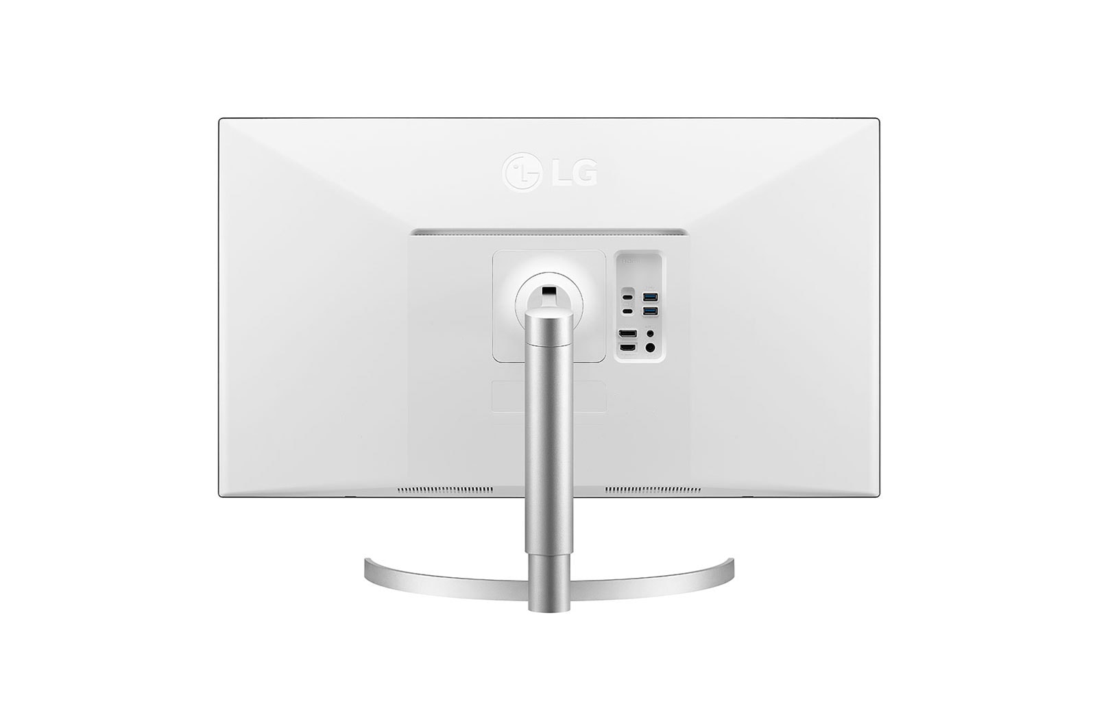 LG 32" | 4K monitor | 16:9 | UHD | Nano IPS™ Displej | UltraFine™ | HDR 10, 32UL950-W