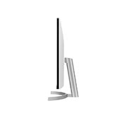 LG 31.5" LG UHD monitor s VA displejem, 32UN500-W