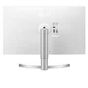 LG 31,5" UHD 4K IPS monitor (3840 × 2160) s technologií HDR, 32UN650P-W