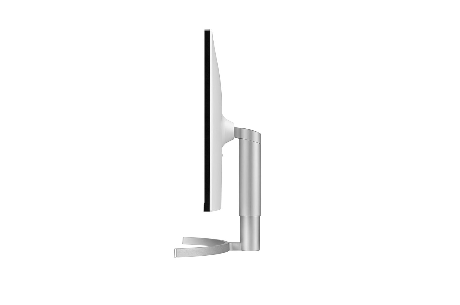 LG 31,5" UHD 4K IPS monitor (3840 × 2160) s technologií HDR, 32UN650P-W