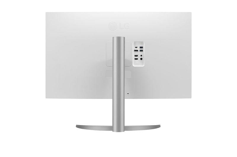 LG 31,5" monitor UHD 4K(3840x2160) s USB Type-C™, 32UP550-W