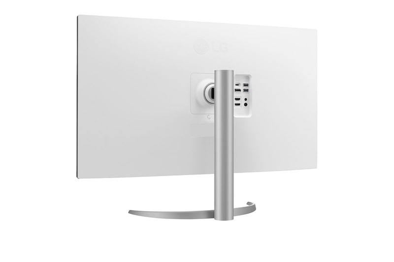 LG 31,5" monitor UHD 4K(3840x2160) s USB Type-C™, 32UP550-W