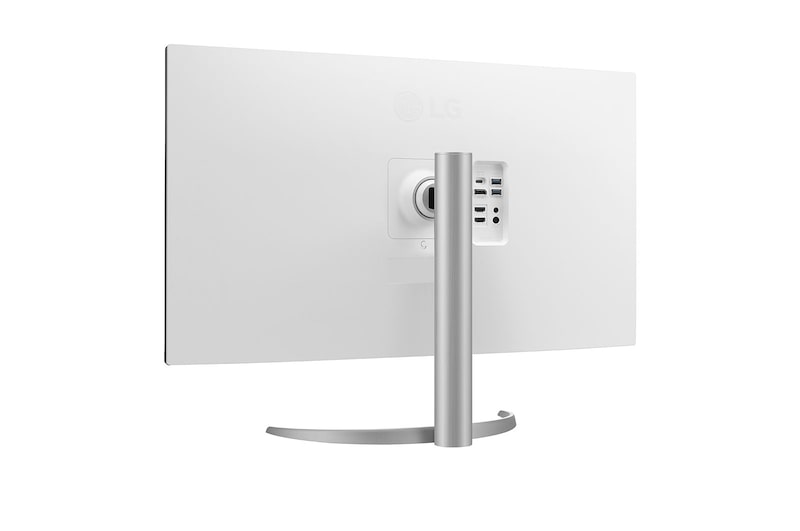 LG 31,5" monitor UHD 4K(3840x2160) s USB Type-C™, 32UP550N-W