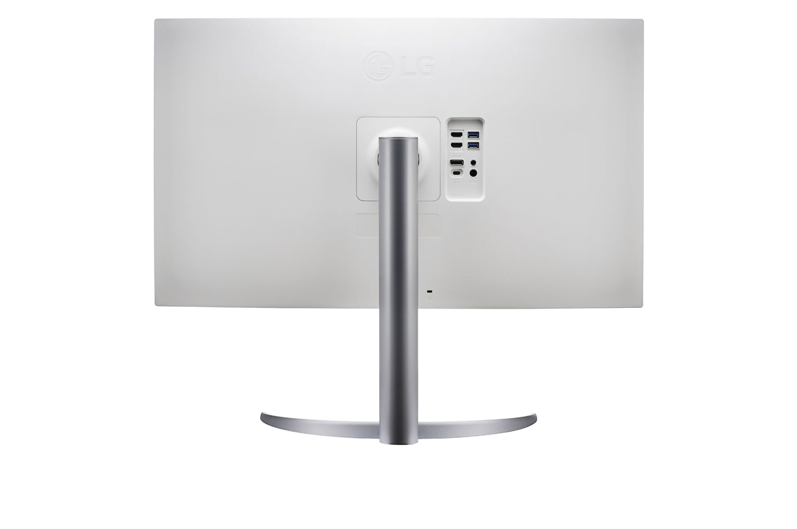 LG Monitor UHD 4K HDR s úhlopříčkou 31,5", 32UQ750P-W