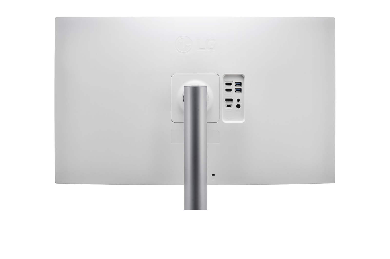 LG Monitor UHD 4K HDR s úhlopříčkou 31,5", 32UQ750P-W