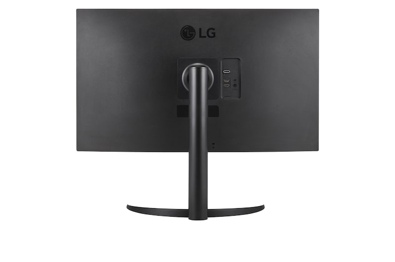 LG 31,5" UHD 4K HDR monitor, 32UR550-B