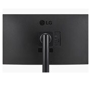 LG 31,5" UHD 4K HDR monitor, 32UR550-B