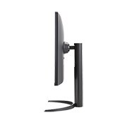 LG 31,5" UHD 4K HDR monitor, 32UR550-B