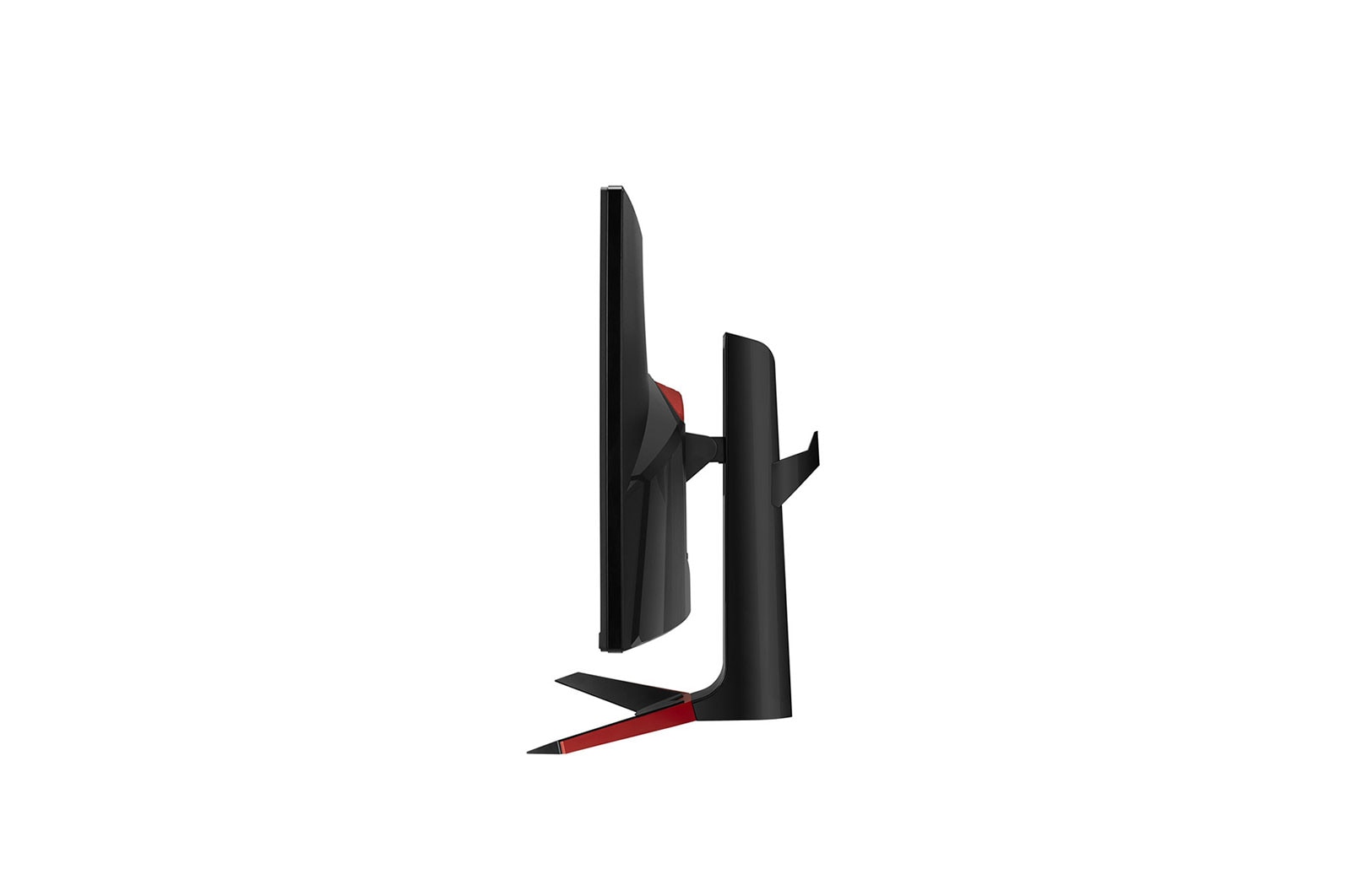 LG 34" | UltraWide™ zakřivený herní monitor | 21:9 | WFHD | IPS Displej | UltraGear™ | NVIDIA G-Sync™ | HDR 10 | 144Hz, 34GL750-B