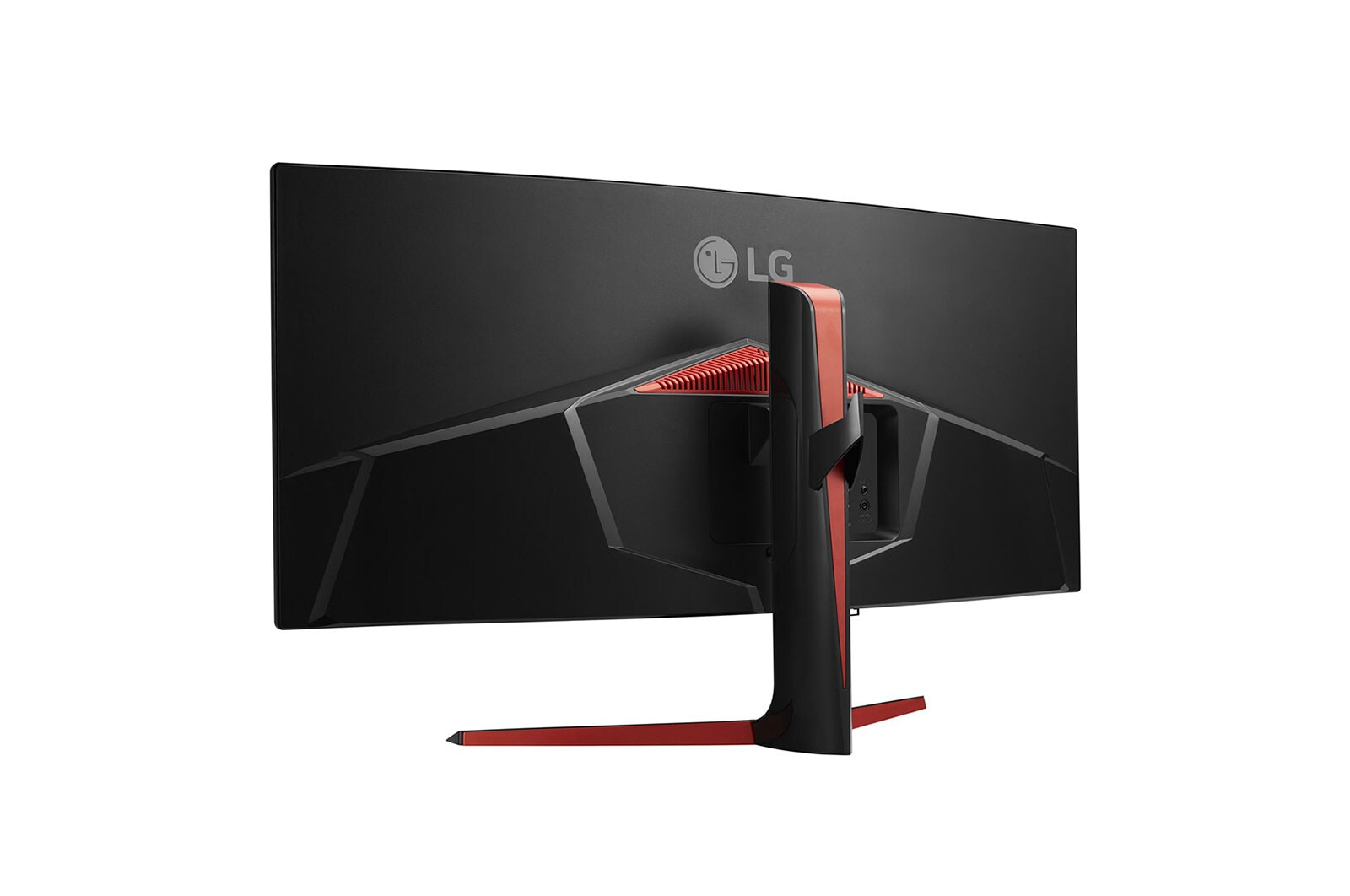 LG 34" | UltraWide™ zakřivený herní monitor | 21:9 | WFHD | IPS Displej | UltraGear™ | NVIDIA G-Sync™ | HDR 10 | 144Hz, 34GL750-B