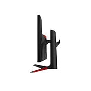 LG 34" | UltraWide™ zakřivený herní monitor | 21:9 | WFHD | IPS Displej | UltraGear™ | NVIDIA G-Sync™ | HDR 10 | 144Hz, 34GL750-B