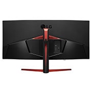 LG 34" | UltraWide™ zakřivený herní monitor | 21:9 | WFHD | IPS Displej | UltraGear™ | NVIDIA G-Sync™ | HDR 10 | 144Hz, 34GL750-B