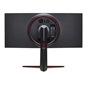 LG 34" LG UltraGear herní monitor s IPS displejem., 34GN850-B