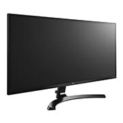 LG 34" | UltraPanoramic herní monitor | s reproduktory |  poměr stran 21:9 | rozlišení 2560 x 1080 | IPS LED Display, 34UM59-P