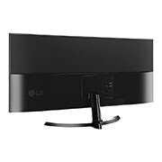 LG 34" | UltraPanoramic herní monitor | s reproduktory |  poměr stran 21:9 | rozlišení 2560 x 1080 | IPS LED Display, 34UM59-P