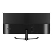 LG 34" | UltraPanoramic herní monitor | s reproduktory |  poměr stran 21:9 | rozlišení 2560 x 1080 | IPS LED Display, 34UM59-P