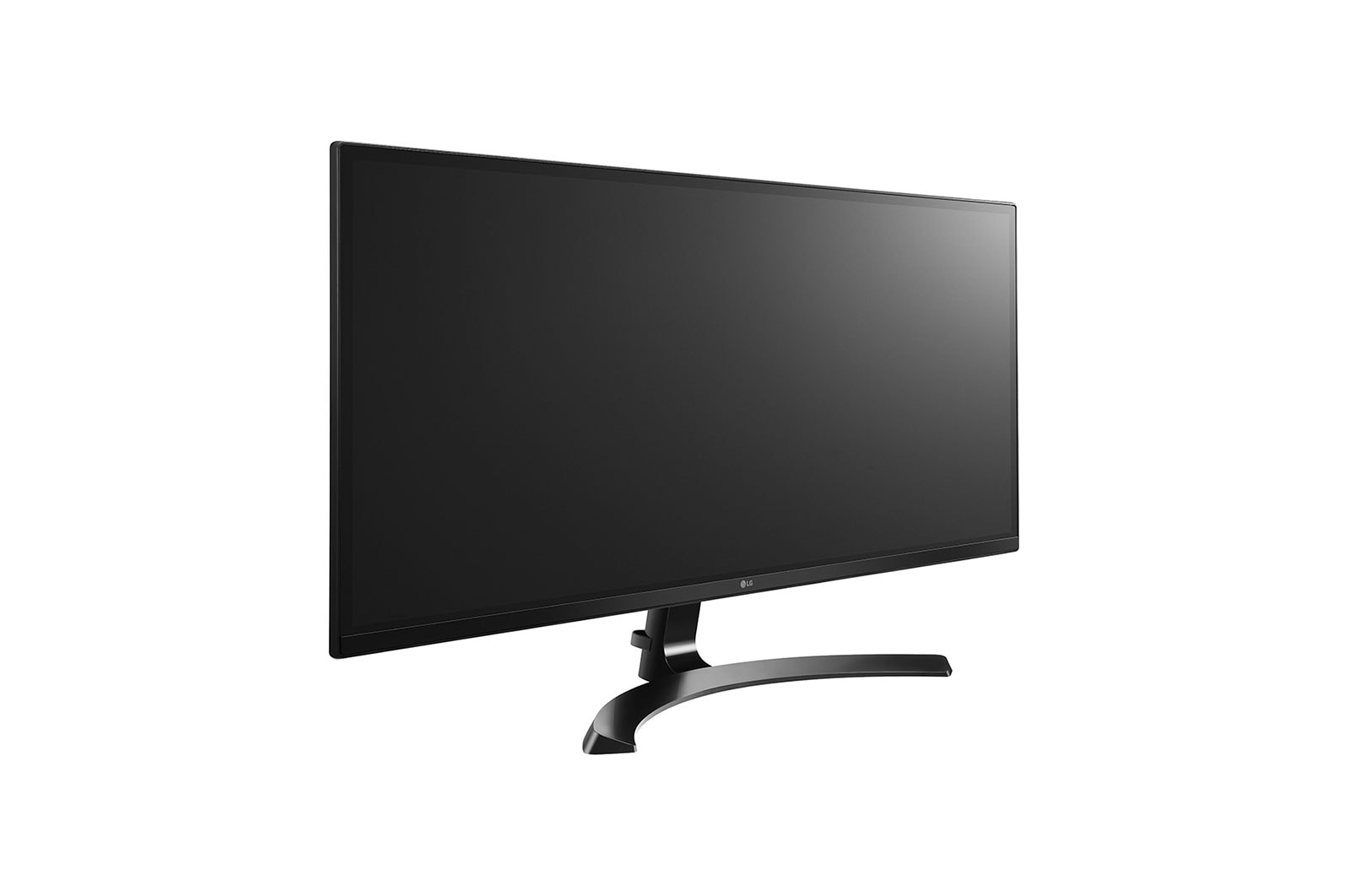LG 34" | UltraPanoramic herní monitor | s reproduktory |  poměr stran 21:9 | rozlišení 2560 x 1080 | IPS LED Display, 34UM59-P