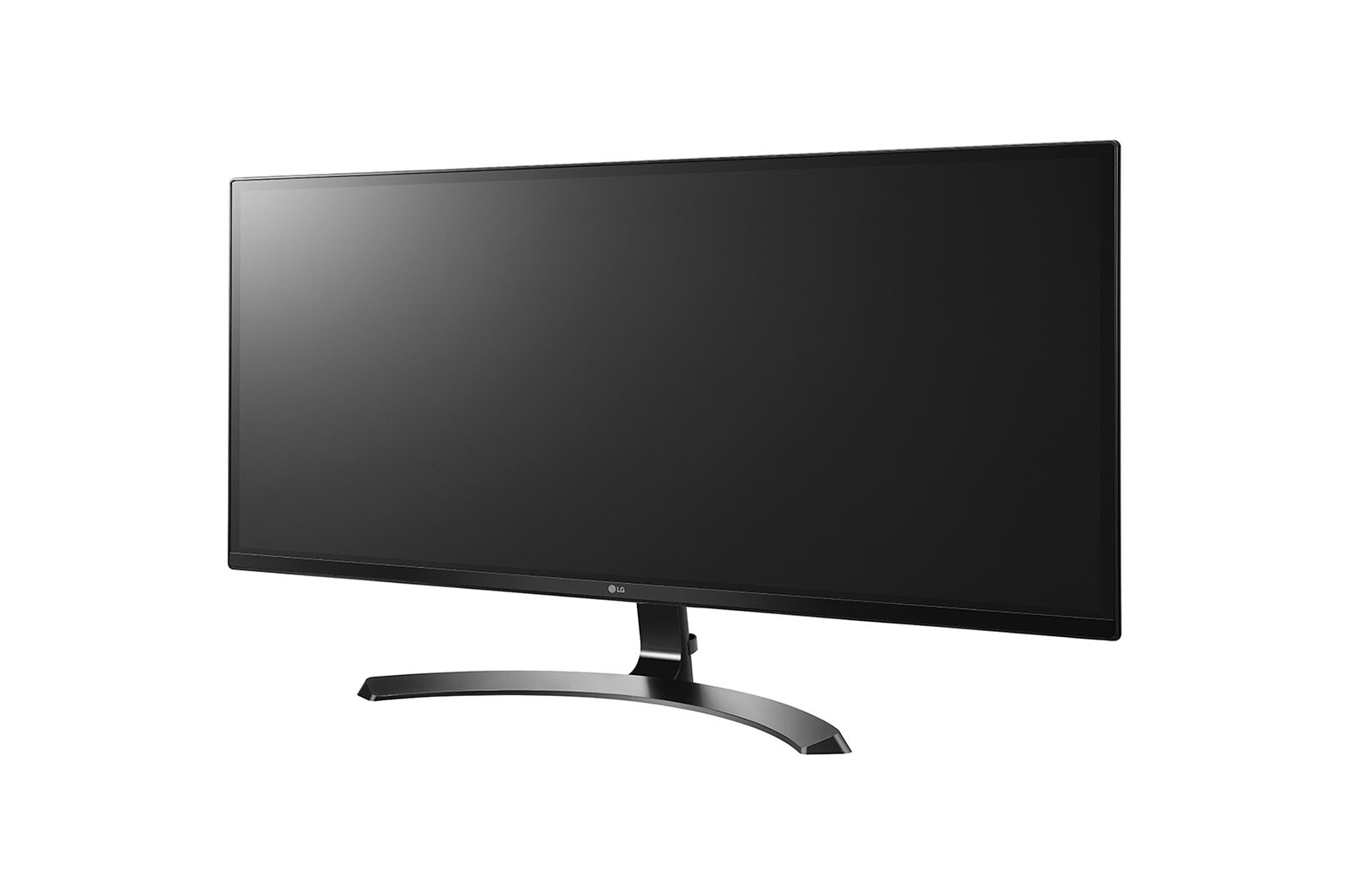 LG 34" | UltraPanoramic herní monitor | s reproduktory |  poměr stran 21:9 | rozlišení 2560 x 1080 | IPS LED Display, 34UM59-P