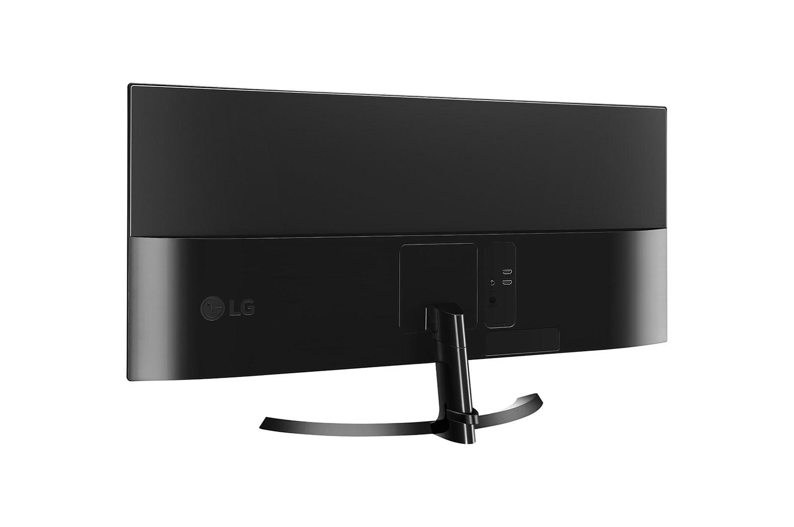 LG 34" | UltraPanoramic herní monitor | s reproduktory |  poměr stran 21:9 | rozlišení 2560 x 1080 | IPS LED Display, 34UM59-P