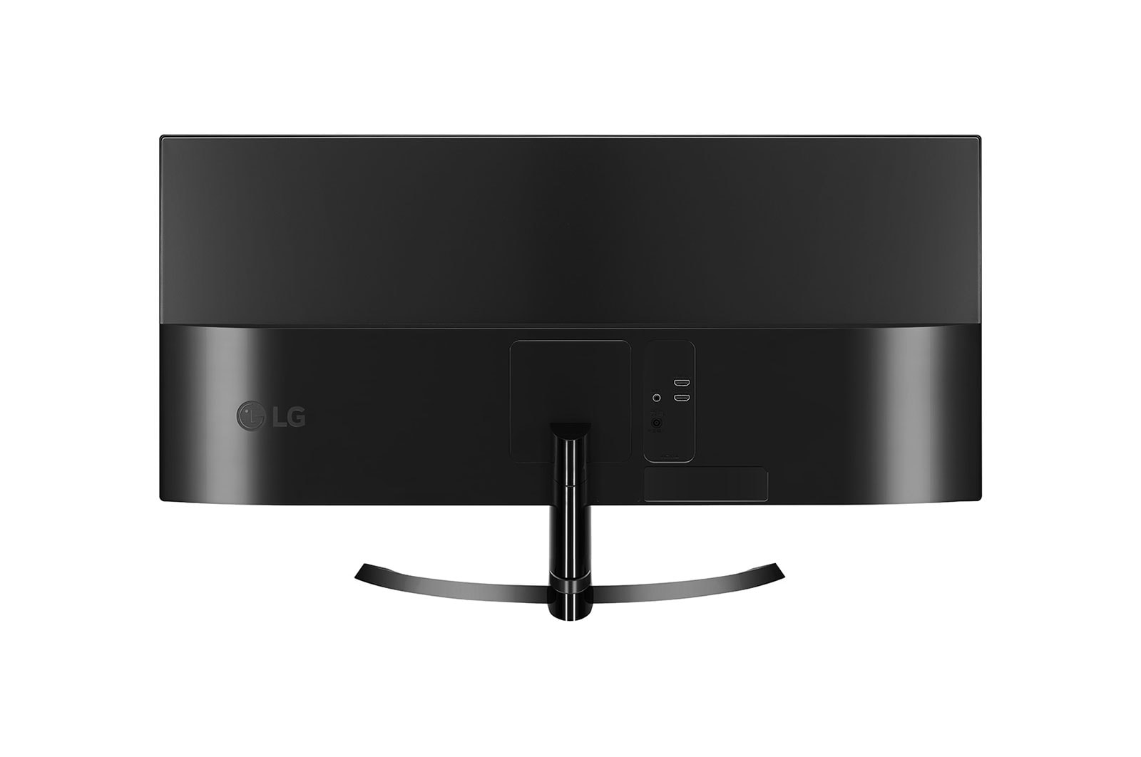 LG 34" | UltraPanoramic herní monitor | s reproduktory |  poměr stran 21:9 | rozlišení 2560 x 1080 | IPS LED Display, 34UM59-P