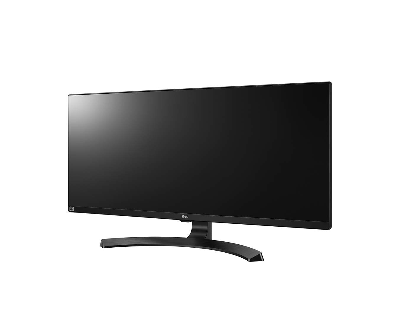 LG 34UM68, 34UM68-P