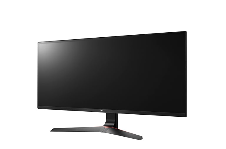 LG 34" | UltraWide™ herní monitor | 21:9 | FHD | IPS Displej | AMD FreeSync™, 34UM69G-B
