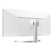 LG 34" | UltraWide™ zakřivený monitor | 21:9 | WQHD | IPS Displej | HDR 10 | Reproduktory | USB Type-C, 34WK95C-W