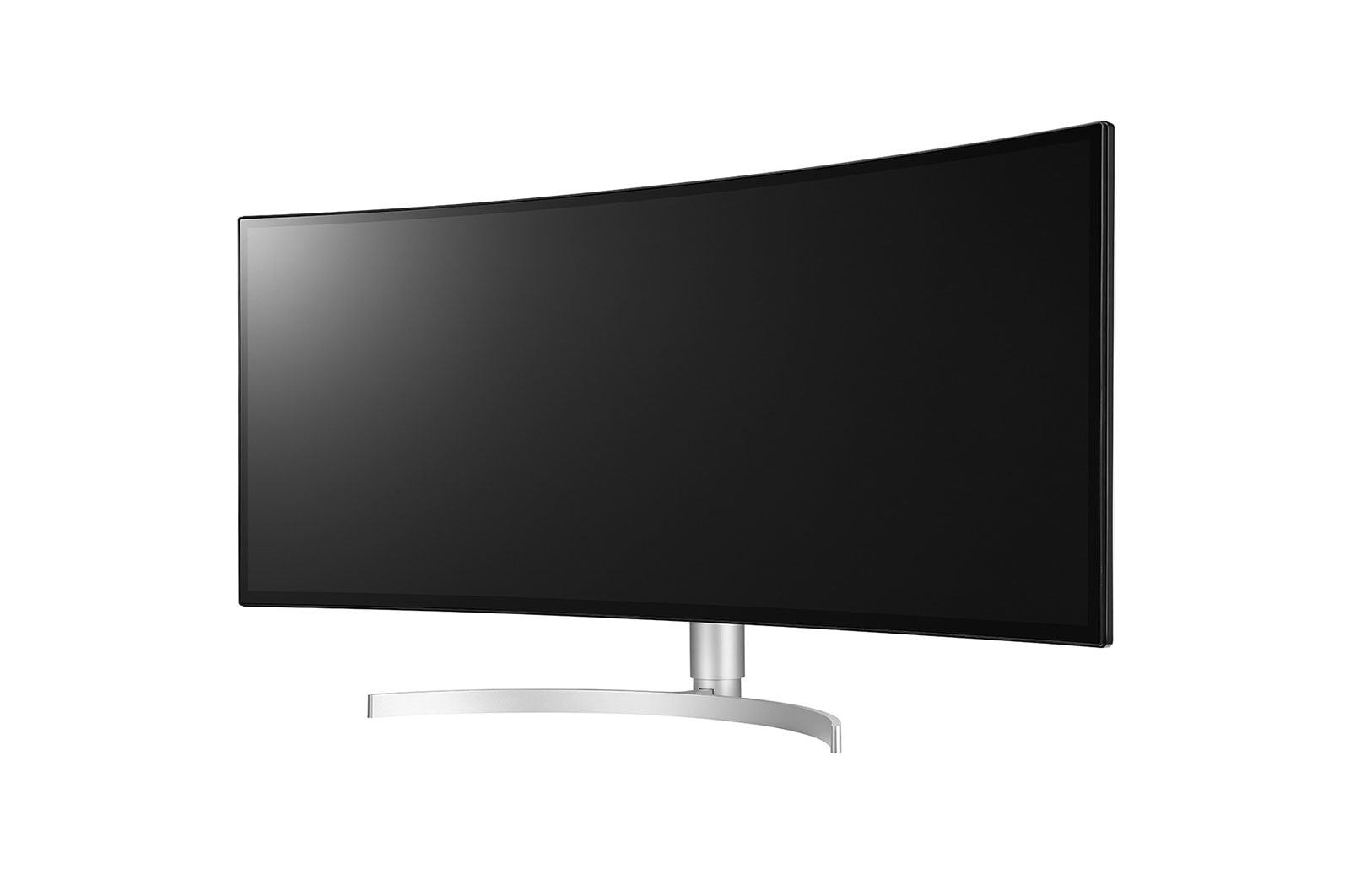 LG 34" | UltraWide™ zakřivený monitor | 21:9 | WQHD | IPS Displej | HDR 10 | Reproduktory | USB Type-C, 34WK95C-W