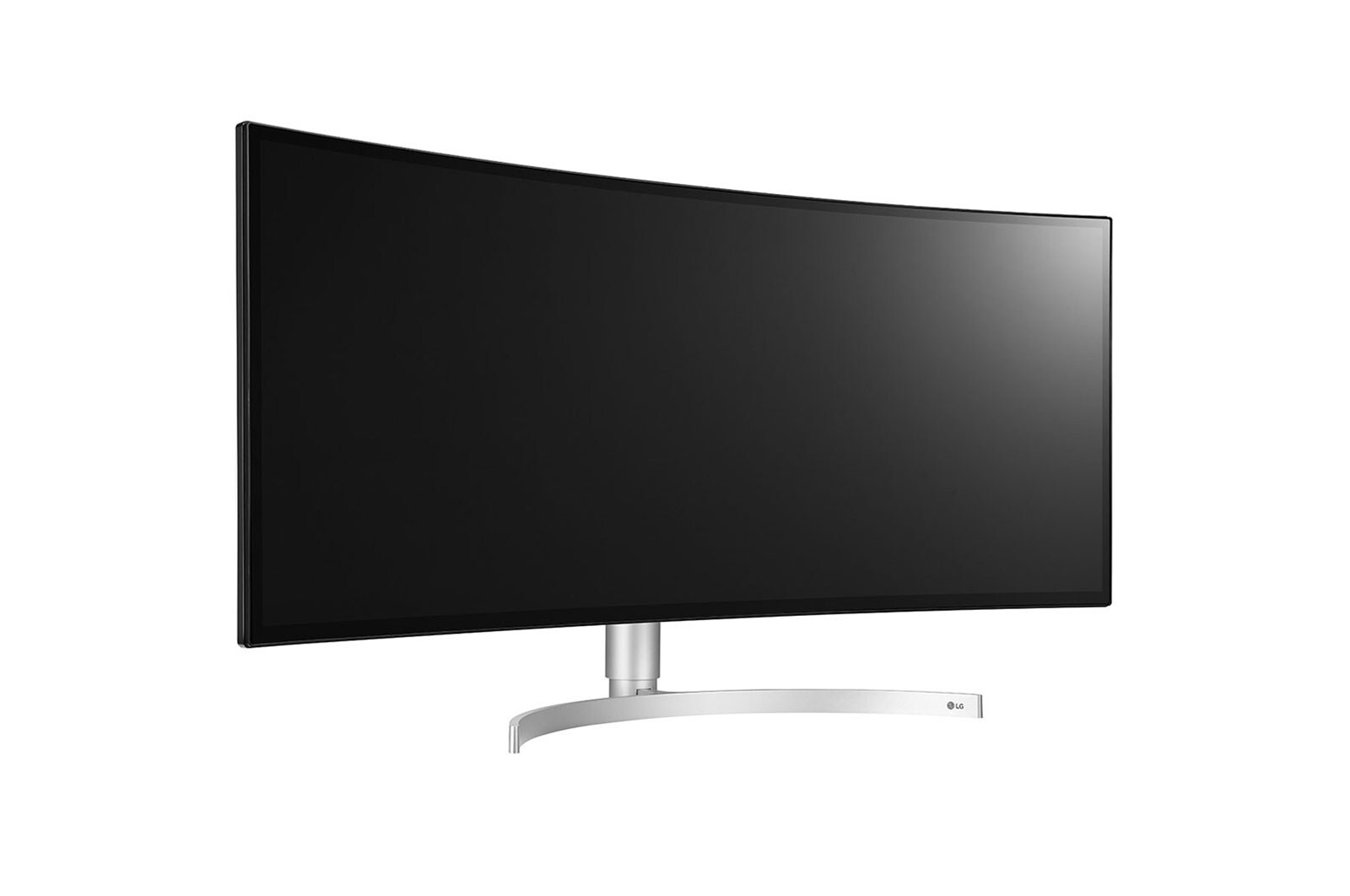LG 34" | UltraWide™ zakřivený monitor | 21:9 | WQHD | IPS Displej | HDR 10 | Reproduktory | USB Type-C, 34WK95C-W