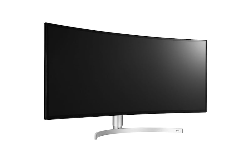 LG 34" | UltraWide™ zakřivený monitor | 21:9 | WQHD | IPS Displej | HDR 10 | Reproduktory | USB Type-C, 34WK95C-W