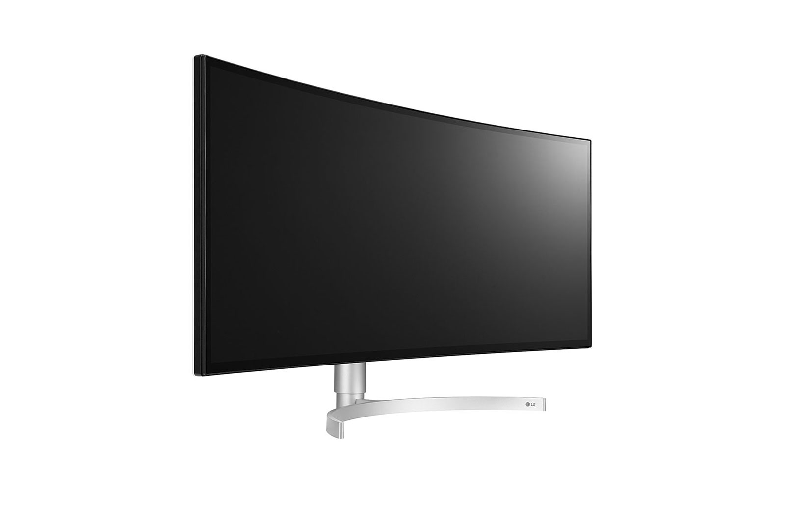 LG 34" | UltraWide™ zakřivený monitor | 21:9 | WQHD | IPS Displej | HDR 10 | Reproduktory | USB Type-C, 34WK95C-W