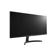 LG 34" | UltraWide™ monitor | 21:9 | WFHD | IPS Displej | HDR 10 | AMD FreeSync™, 34WL500-B