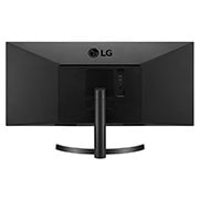 LG 34" | UltraWide™ monitor | 21:9 | WFHD | IPS Displej | HDR 10 | AMD FreeSync™, 34WL500-B