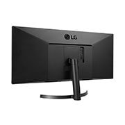LG 34" | UltraWide™ monitor | 21:9 | WFHD | IPS Displej | HDR 10 | AMD FreeSync™, 34WL500-B