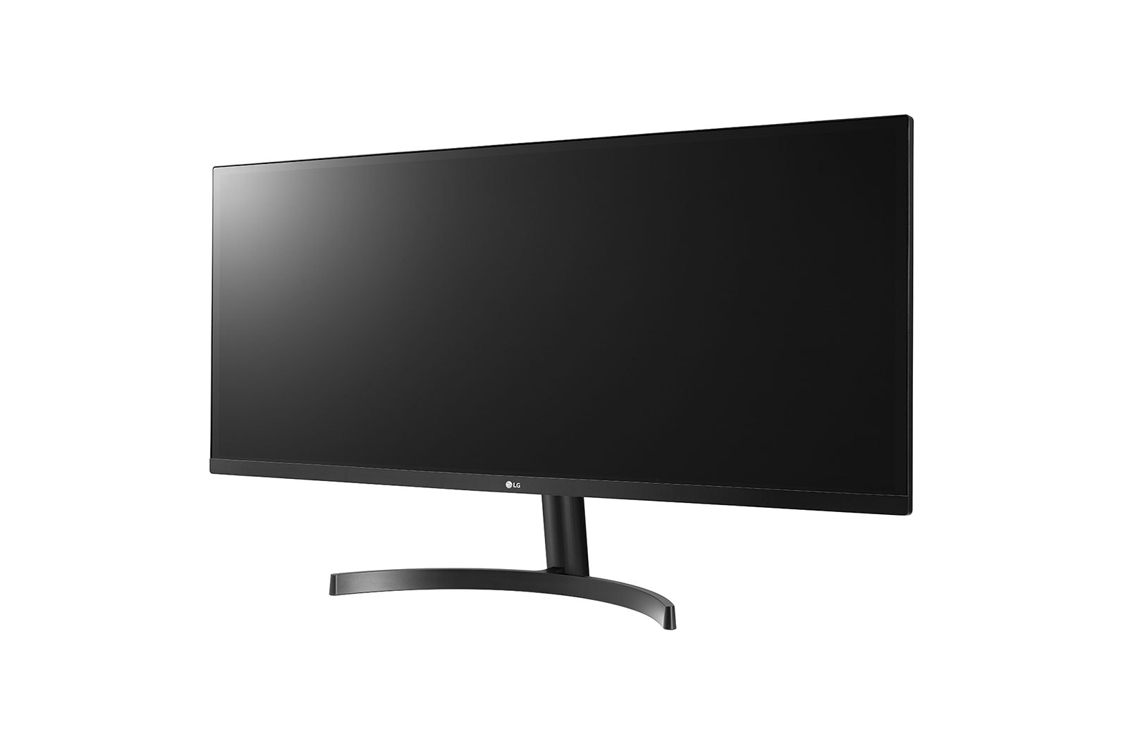 LG 34" | UltraWide™ monitor | 21:9 | FHD | IPS Displej | HDR 10 | AMD FreeSync™, 34WL50S-B