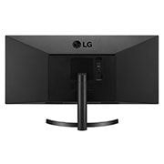 LG 34" | UltraWide™ monitor | 21:9 | FHD | IPS Displej | HDR 10 | AMD FreeSync™, 34WL50S-B