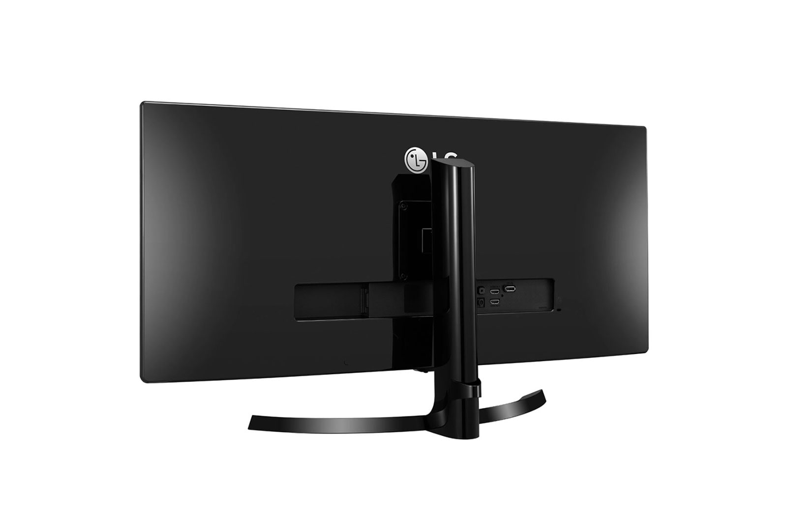 LG 34" | UltraWide™ monitor | 21:9 | WQHD | IPS Displej | HDR 10 | AMD FreeSync™, 34WL750-B