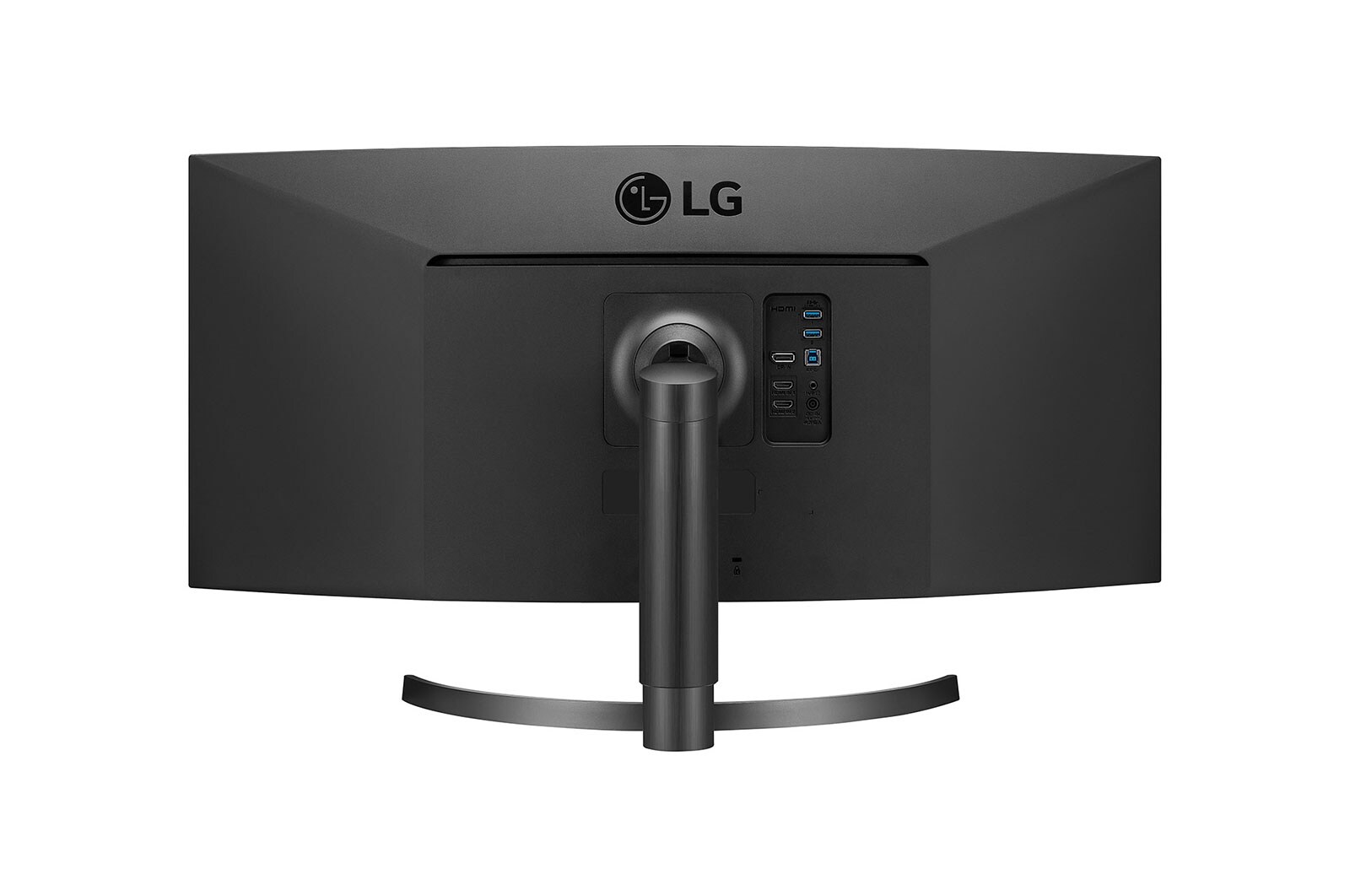 LG 34" | UltraWide™ zakřivený monitor | 21:9 | WQHD | IPS Displej | HDR 10, 34WL85C-B